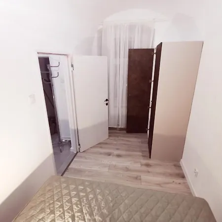Alma Apartment Downtown Kosice Exterior photo