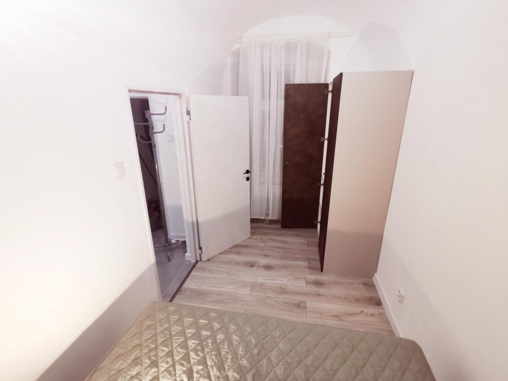 Alma Downtown Apartment