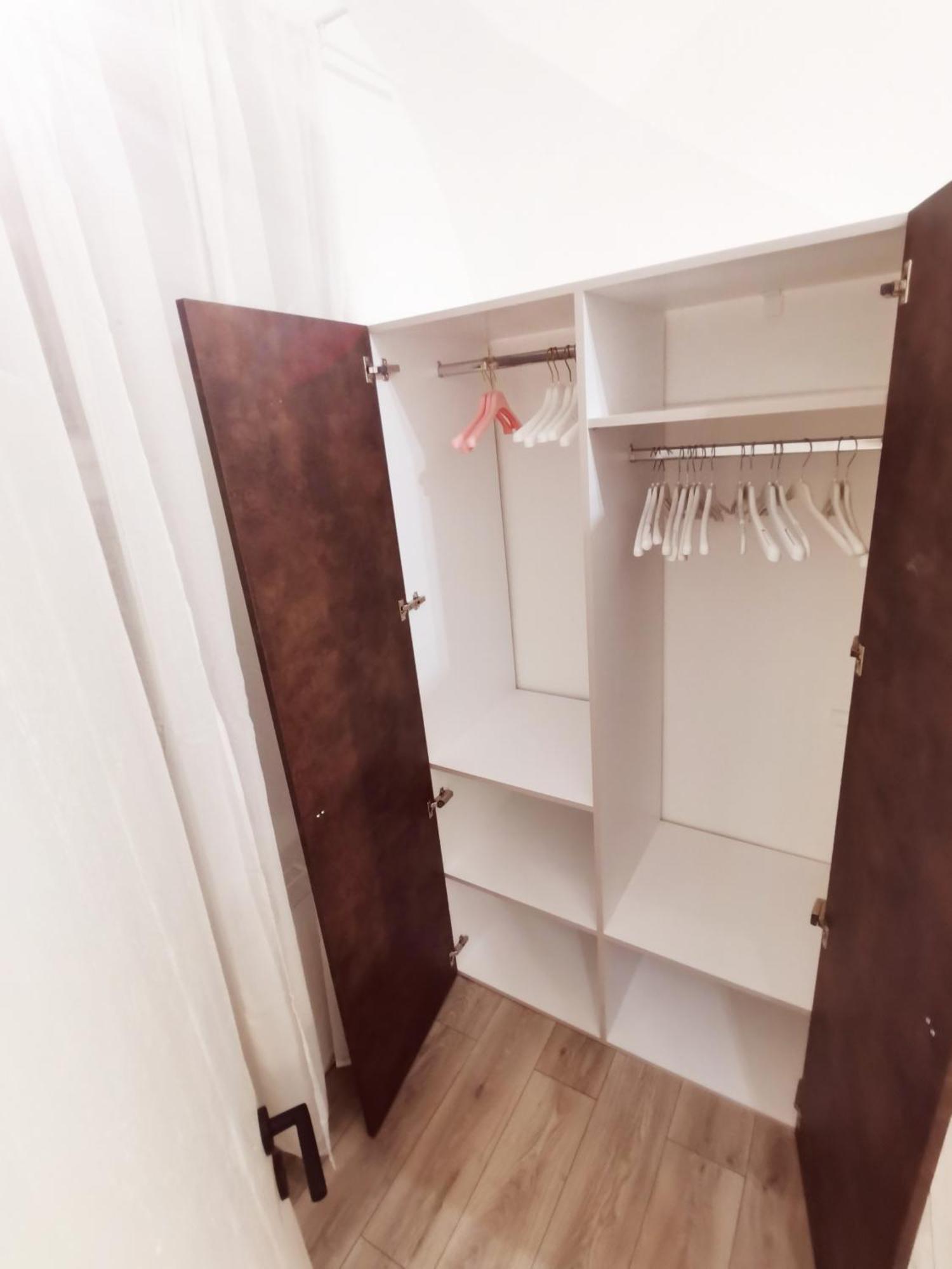 Apartmán Alma Downtown *